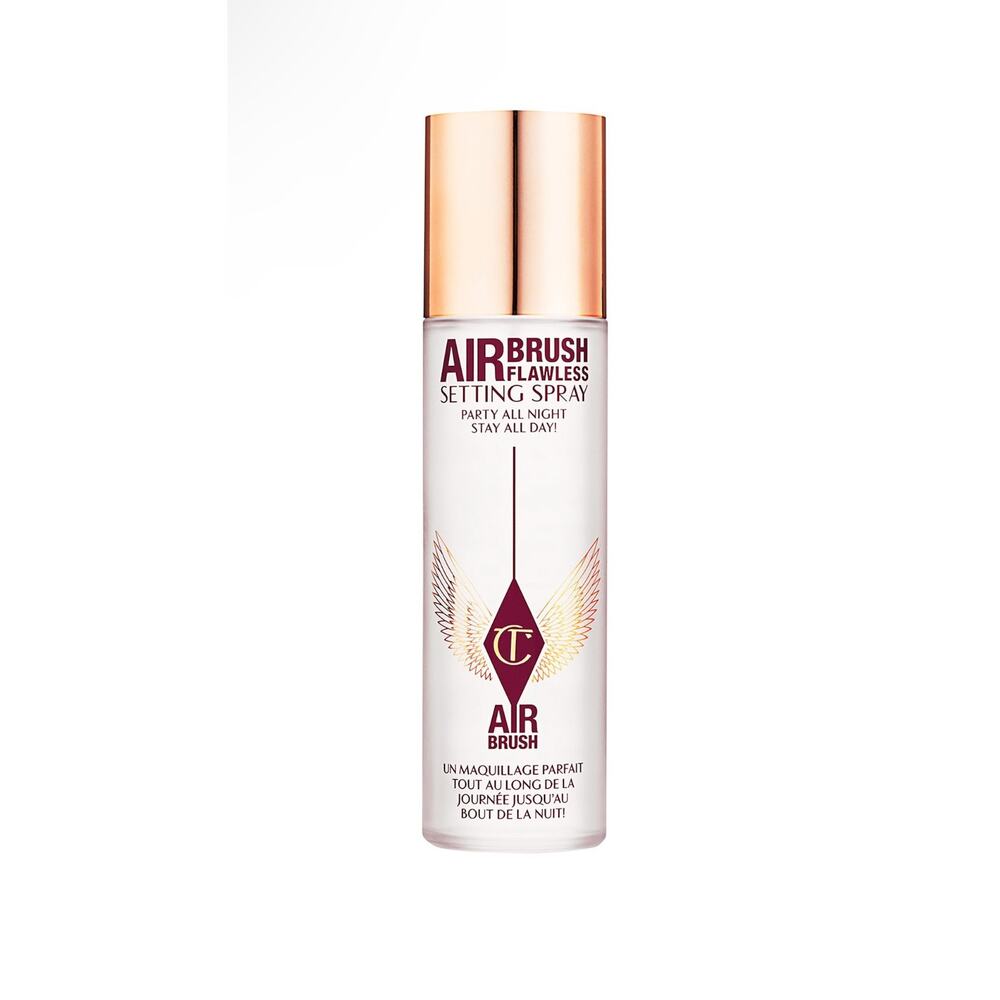 Charlotte Tilbury Airbrush Flawless Setting Spray - NEW